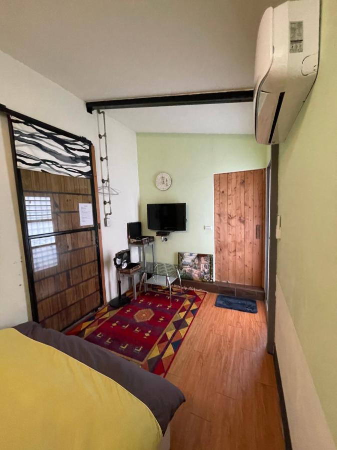 Wave B&B Чэнгун Экстерьер фото