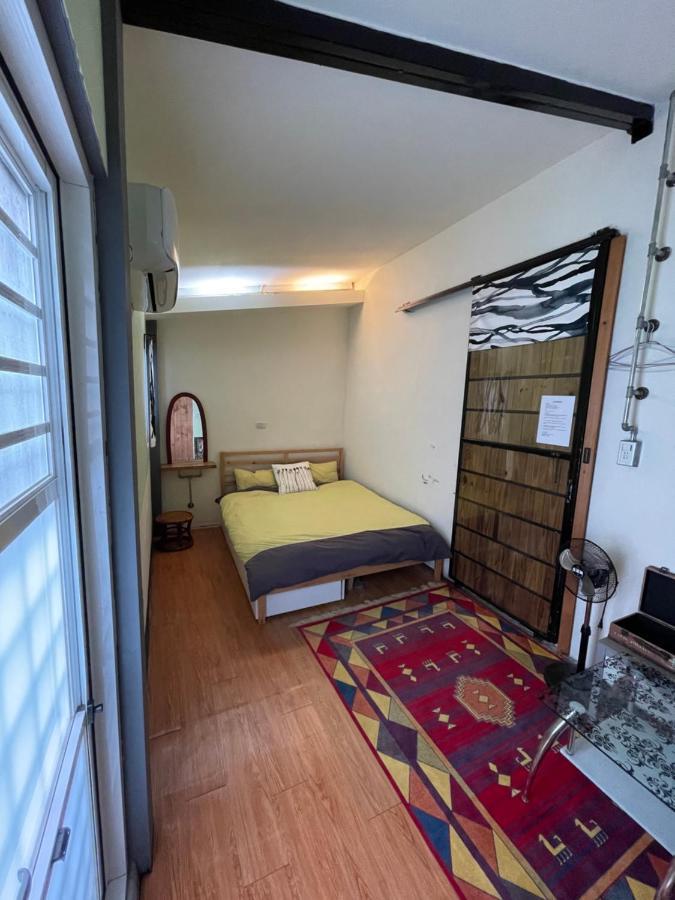 Wave B&B Чэнгун Экстерьер фото